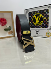 China Replica LV Belts 52usd Only